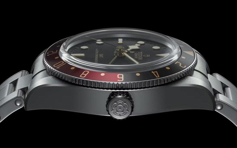 Découvrez la Nouvelle Tudor Black Bay 58 GMT 'Coke'