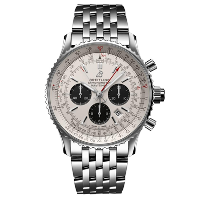 Breitling Navitimer B03 Rattrapante Chronograph