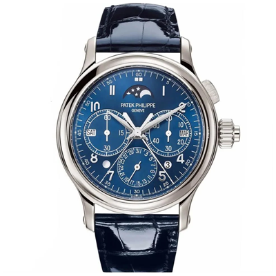 Patek Philippe Ref. 5372P Grand Complication